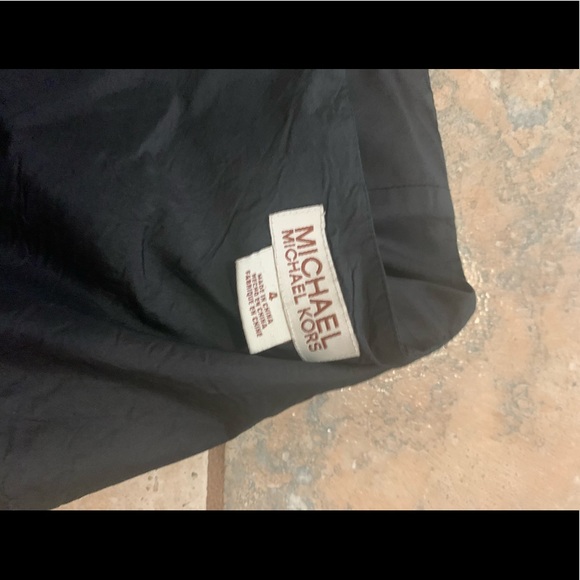 Micheal kors Black skirt - Picture 6 of 7